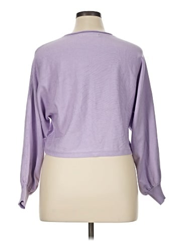 Zesica Pullover Sweater (view 2)
