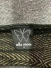 Ella Moss Black Long Sleeve Blouse Size M - photo 7