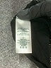 Ella Moss Black Long Sleeve Blouse Size M - photo 8