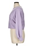 Zesica Purple Pullover Sweater Size XL - photo 5