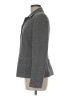 Tahari Tweed Gray Blazer Size 8 - photo 5