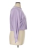 Zesica Purple Pullover Sweater Size XL - photo 4
