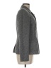 Tahari Tweed Gray Blazer Size 8 - photo 4