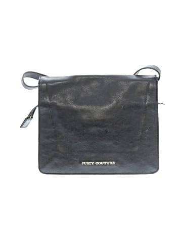 Juicy Couture Leather Messenger (view 2)