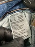 American Eagle Outfitters Blue Jeans Size 18R - photo 5