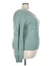 Full Circle Trends With Love 100% Acrylic Teal Pullover Sweater Size 3X - photo 4