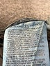Zara Blue Jeans Size 4 - photo 8