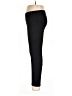 Pop Fit Solid Black Active Pants Size XL - photo 5