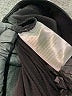 Green Tea Solid Black Active Skort Size XXL - photo 5