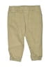 Levi's Solid Tan Khakis 9-12 MO / 12 MO - photo 1