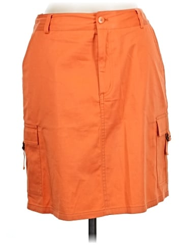 Chadwicks Casual Skirt (view 1)
