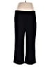 Jules & Leopold Black Dress Pants Size XL - photo 1