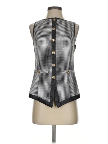 Commense Sleeveless Blouse (view 1)
