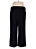 Jules & Leopold Black Dress Pants Size XL - photo 2