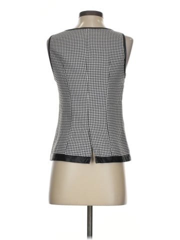 Commense Sleeveless Blouse (view 2)