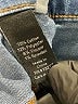 Apt. 9 Solid Blue Jeans Size 6 - photo 5