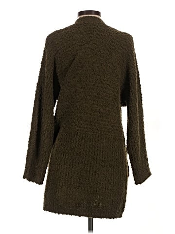 Bobeau Cardigan (view 2)