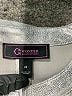 C. Wonder Metallic Silver Jacket Size 1X - photo 6