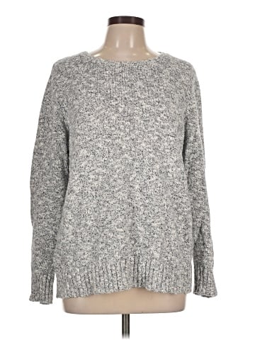 L.L.Bean Pullover Sweater (view 1)