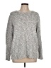 L.L.Bean Gray Pullover Sweater Size L (estimated) - photo 1
