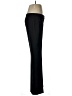 Elie Tahari Solid Black Wool Pants Size 8 - photo 4