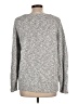L.L.Bean Gray Pullover Sweater Size L (estimated) - photo 2