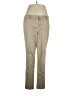 Roz & Ali Tan Jeggings Size 16 - photo 1