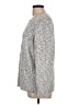 L.L.Bean Gray Pullover Sweater Size L (estimated) - photo 5