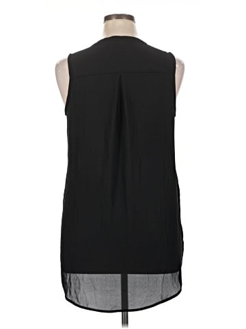 Lush Sleeveless Blouse (view 2)