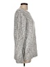 L.L.Bean Gray Pullover Sweater Size L (estimated) - photo 4