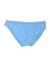 Speedo Blue Swimsuit Bottoms Size M - photo 2