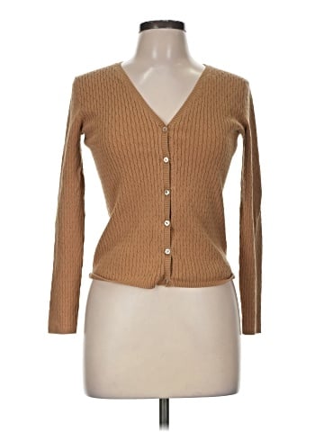 Sutton Studio Cardigan (view 1)