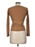 Sutton Studio Tan Cardigan Size M - photo 2