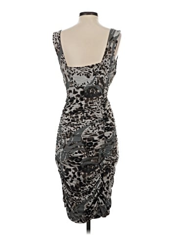 Sao Paulo Cocktail Dress (view 2)
