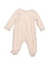 Nordstrom Stars Ivory Long Sleeve Onesie Size Newborn - photo 1