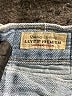 Levi's Blue Jeans Size 28 waist - photo 7