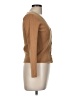 Sutton Studio Tan Cardigan Size M - photo 4