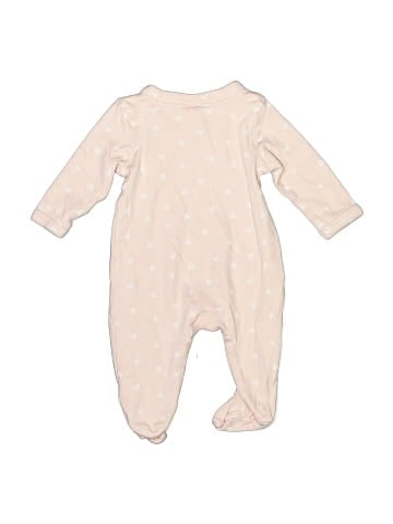 Nordstrom Long Sleeve Onesie (view 2)