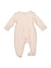 Nordstrom Stars Ivory Long Sleeve Onesie Size Newborn - photo 2