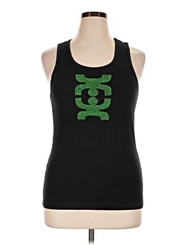 Faded Glory Tank Top (view 1)