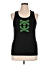 Faded Glory Black Tank Top Size XL - photo 1