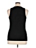 Faded Glory Black Tank Top Size XL - photo 2