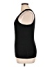 Faded Glory Black Tank Top Size XL - photo 5