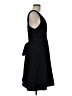 Marc by Marc Jacobs 100% Cotton Print Black Cocktail Dress Size M - photo 4