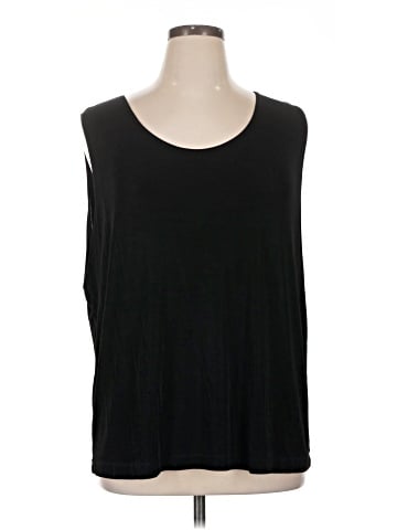 Slinky Brand Sleeveless Top (view 1)