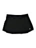 Hind Solid Black Active Skort Size L - photo 1