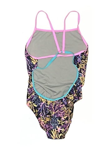 Speedo One Piece Swimsuit (view 2)