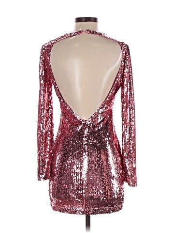 Superdown Cocktail Dress (view 2)