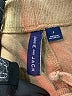Janie and Jack Solid Tan Khakis Size 3 - photo 3