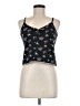 rue21 Black Tank Top Size L - photo 1